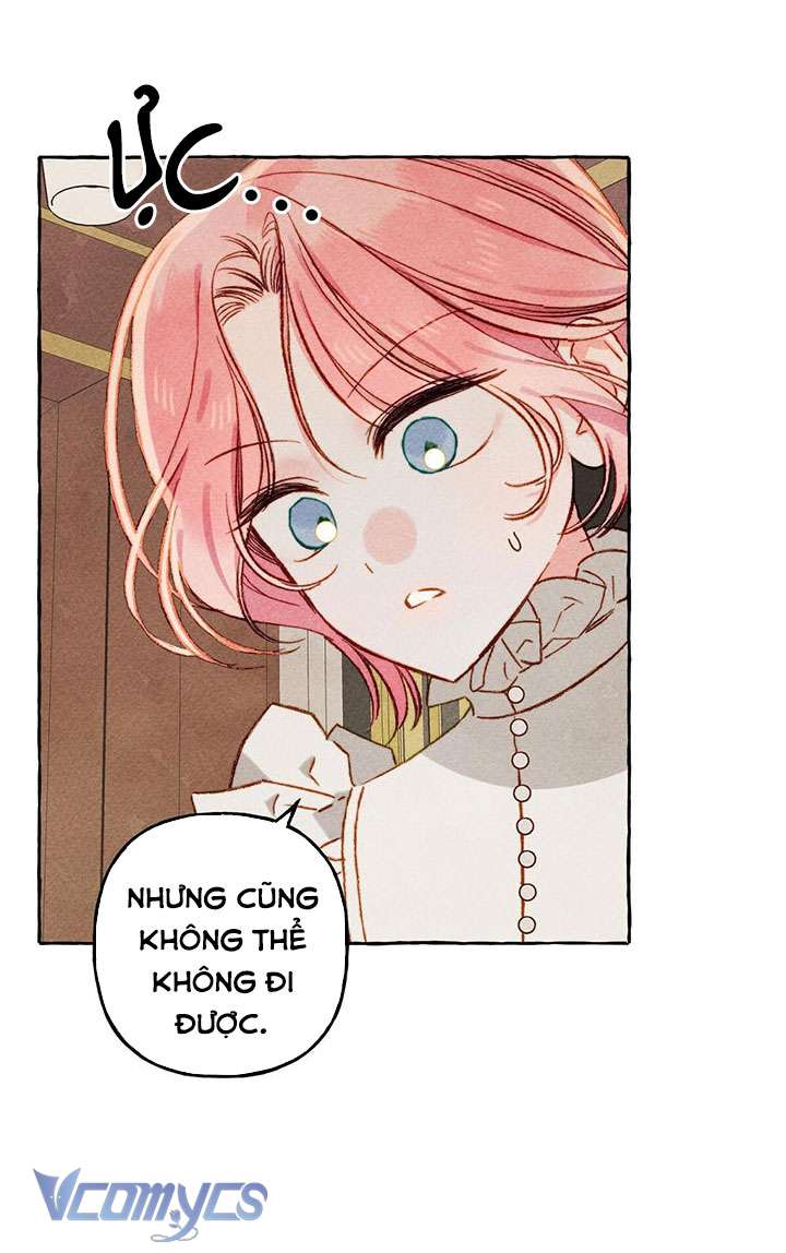 (Munn) Nuôi Dưỡng Một Hắc Long Chap 25 - Trang 2