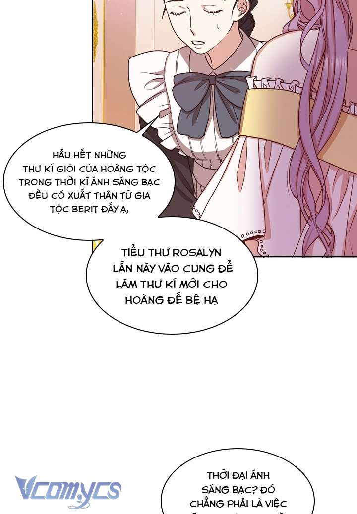 Thư Ký Của Bạo Chúa Chapter 5 - Trang 4