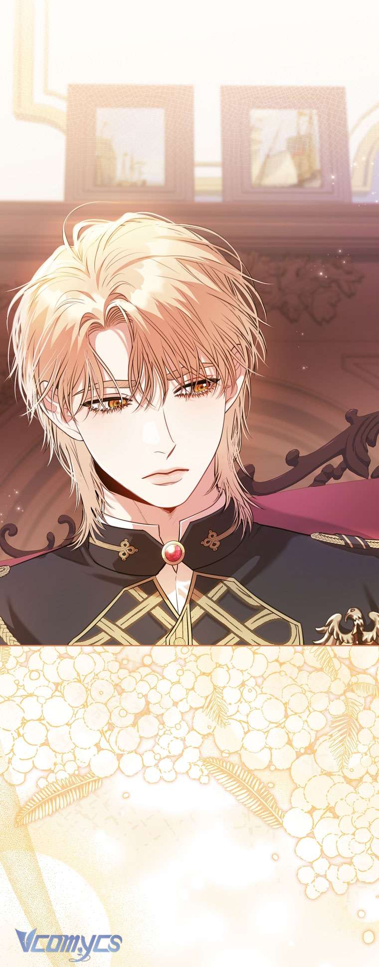 Thư Ký Của Bạo Chúa Chapter 117 - Trang 4