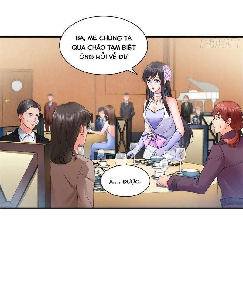 Hệt Như Hàn Quang Gặp Nắng Gắt Chap 88 - Next Chap 89