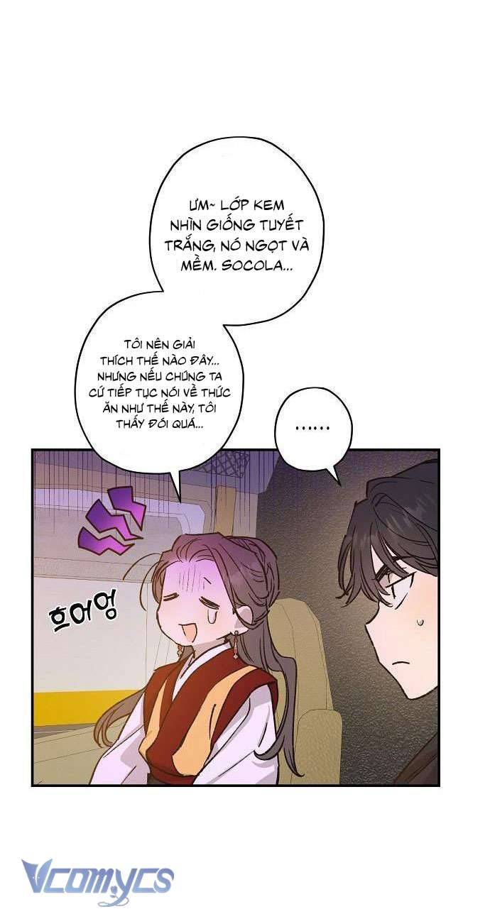 Onsaemiro Chapter 24 - Trang 4