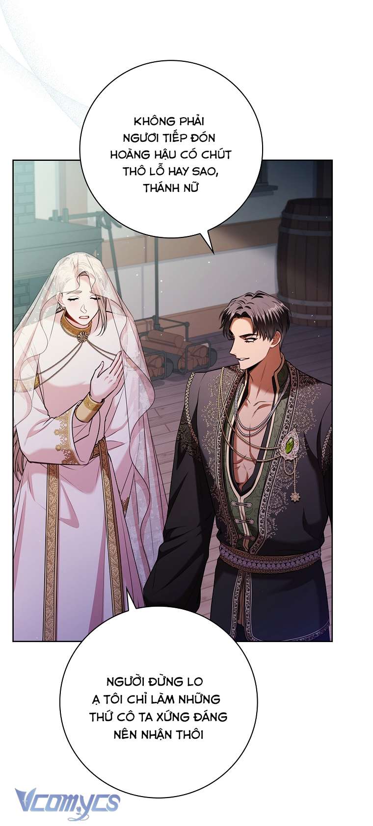 Thư Ký Của Bạo Chúa Chapter 103 - Next Chapter 103.1