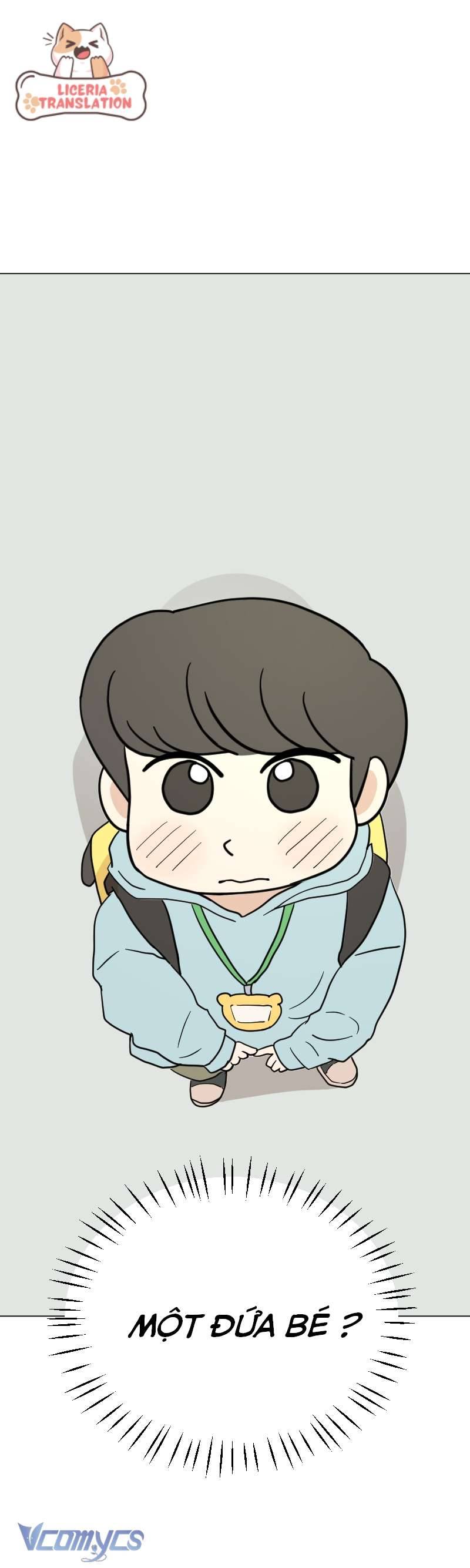 Bé Cún Maru Chap 3 - Trang 2