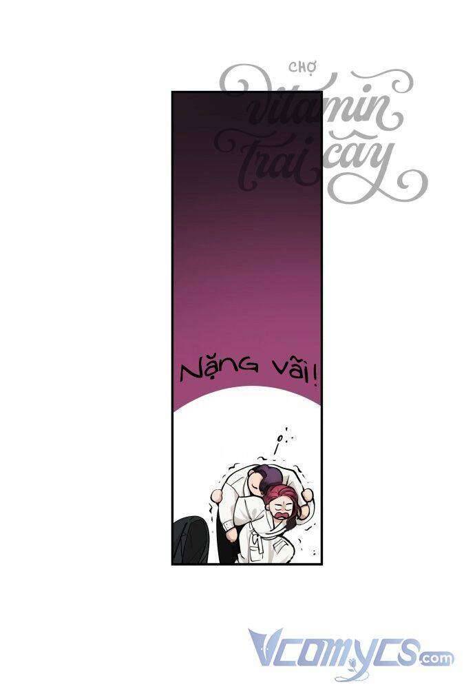 Oan Gia Ngõ Hẹp Chapter 31 - Trang 3