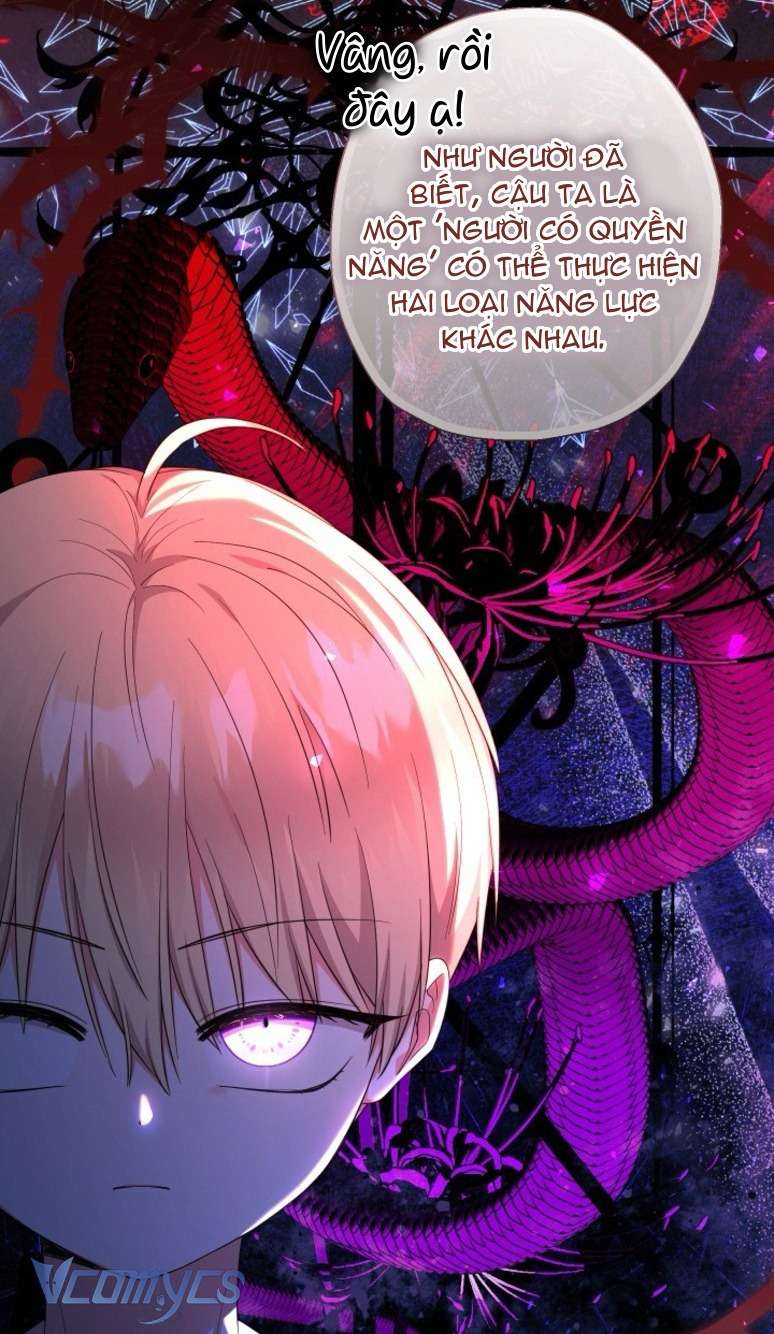 Tiểu Thư Tích Tiền Đi Bụi Chapter 59 - Trang 4