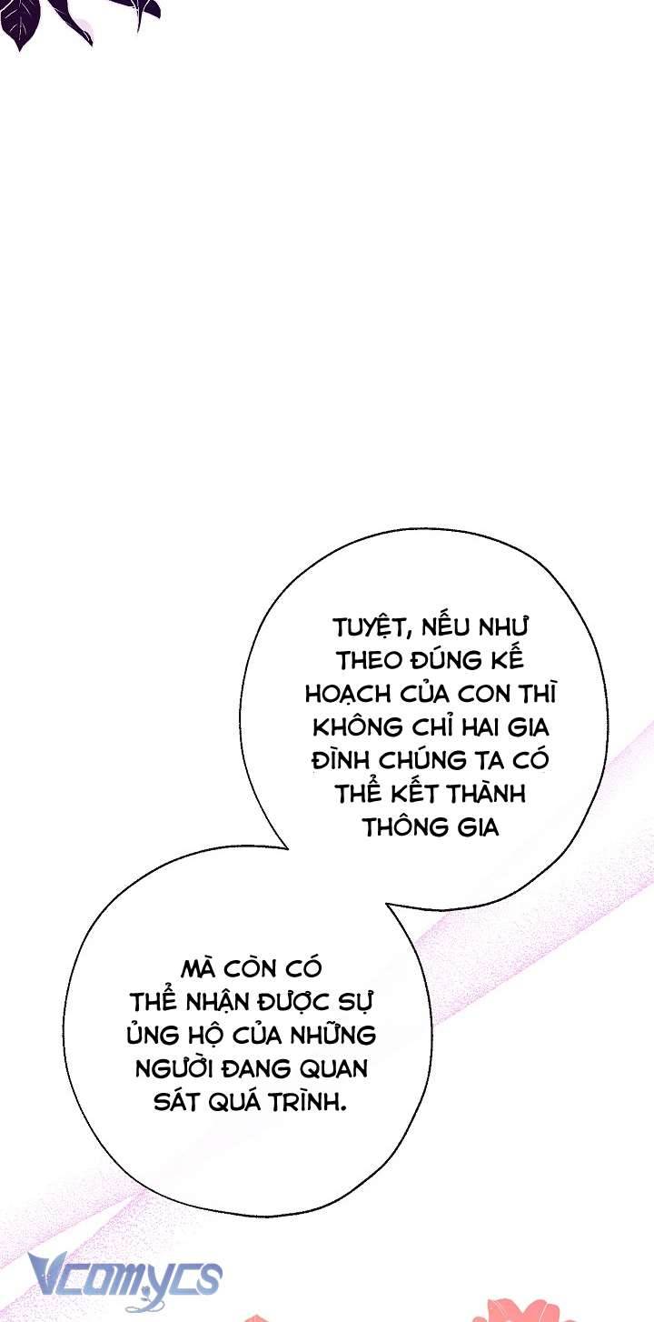 Chúng Ta Có Thể Trở Thành Một Gia Đình Được Không? Chap 90 - Next Chap 91