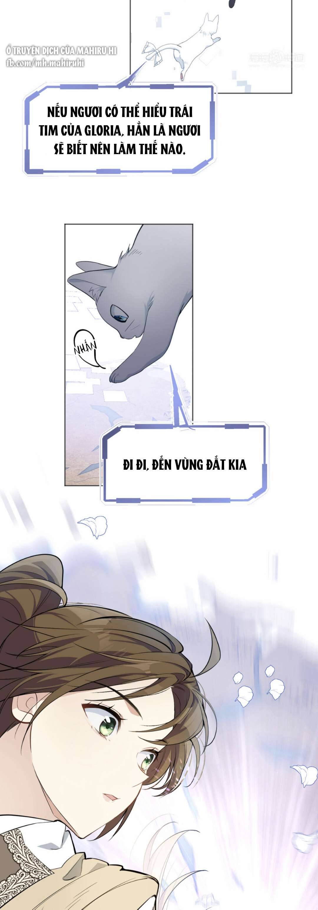 Đại Chiến Công Chúa Chapter 145 - Trang 4