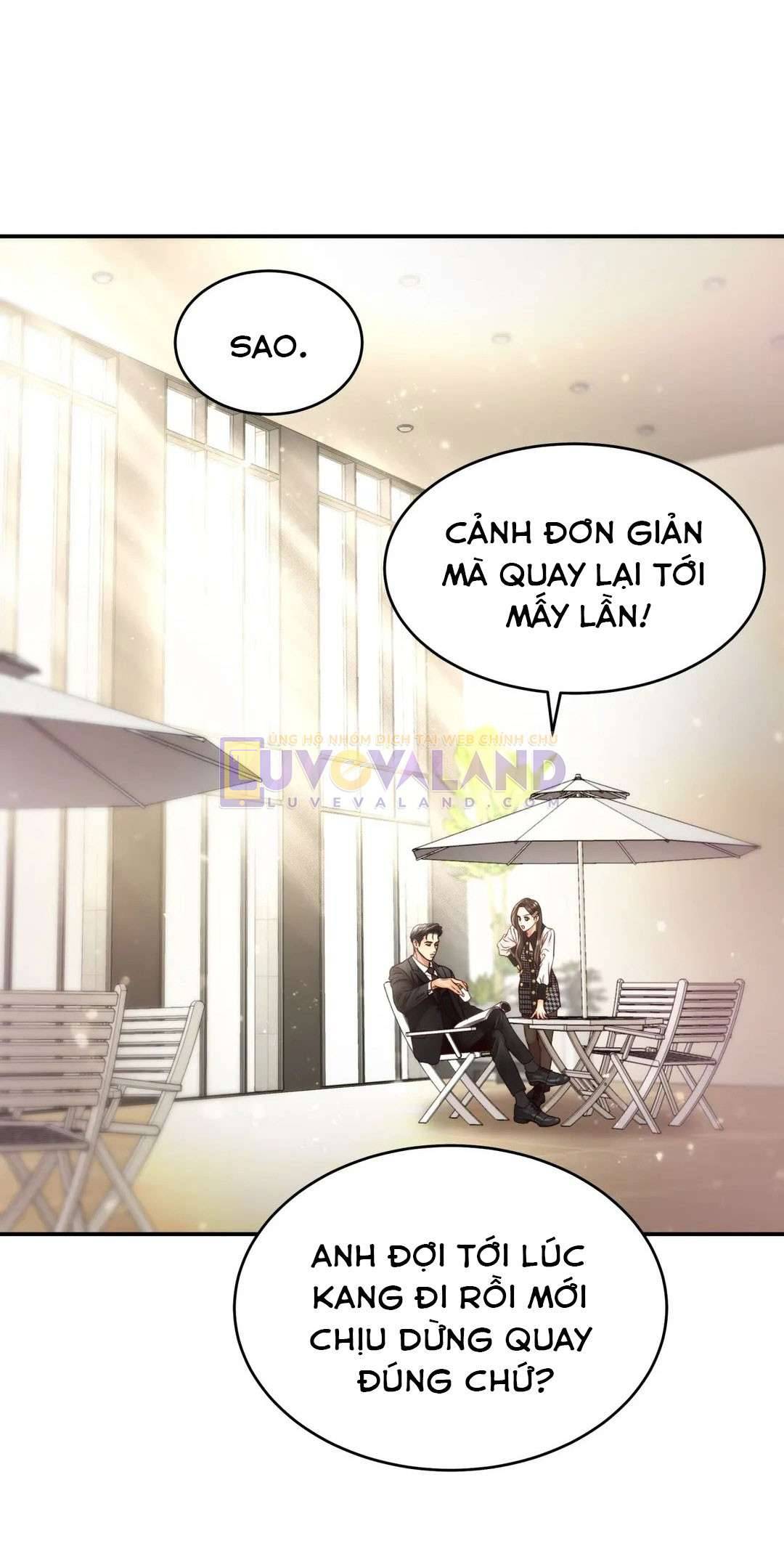 Ngôi Sao Ban Mai Chap 49 - Trang 2