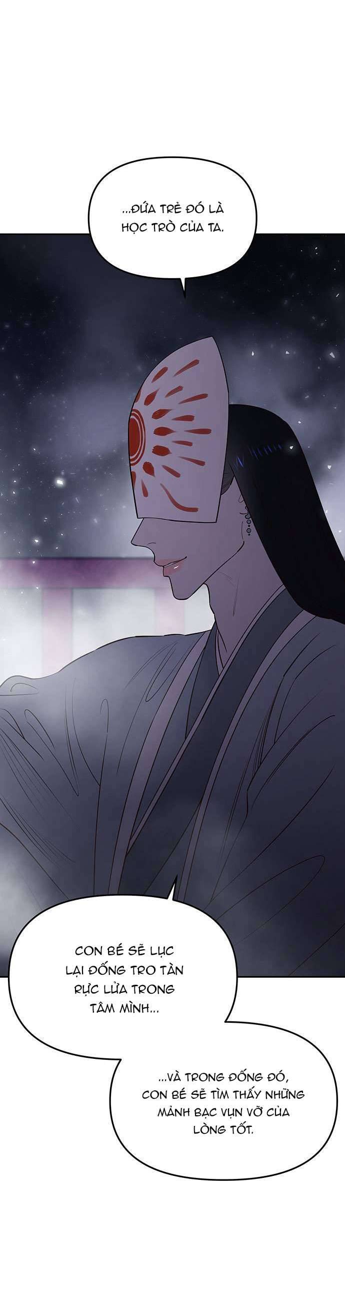 Vương Tử Huyền Bí Chapter 60 - Trang 4