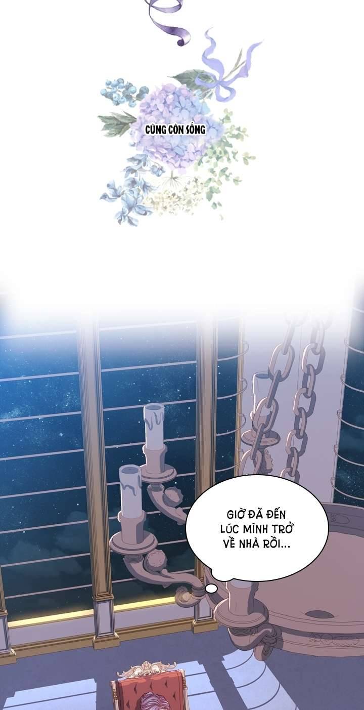 Thư Ký Của Bạo Chúa Chapter 7 - Trang 4