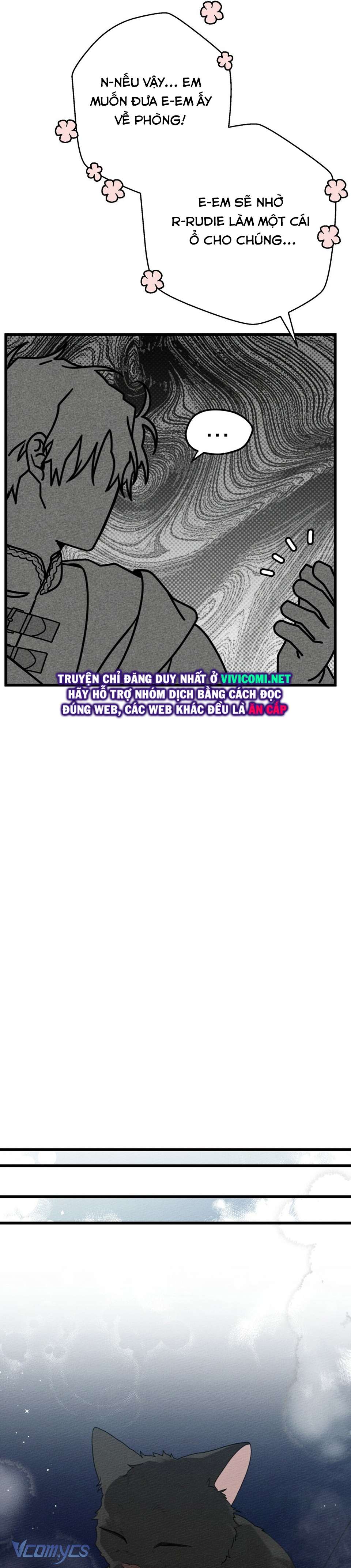 Dưới Bóng Cây Sồi Chap 46 - Trang 3