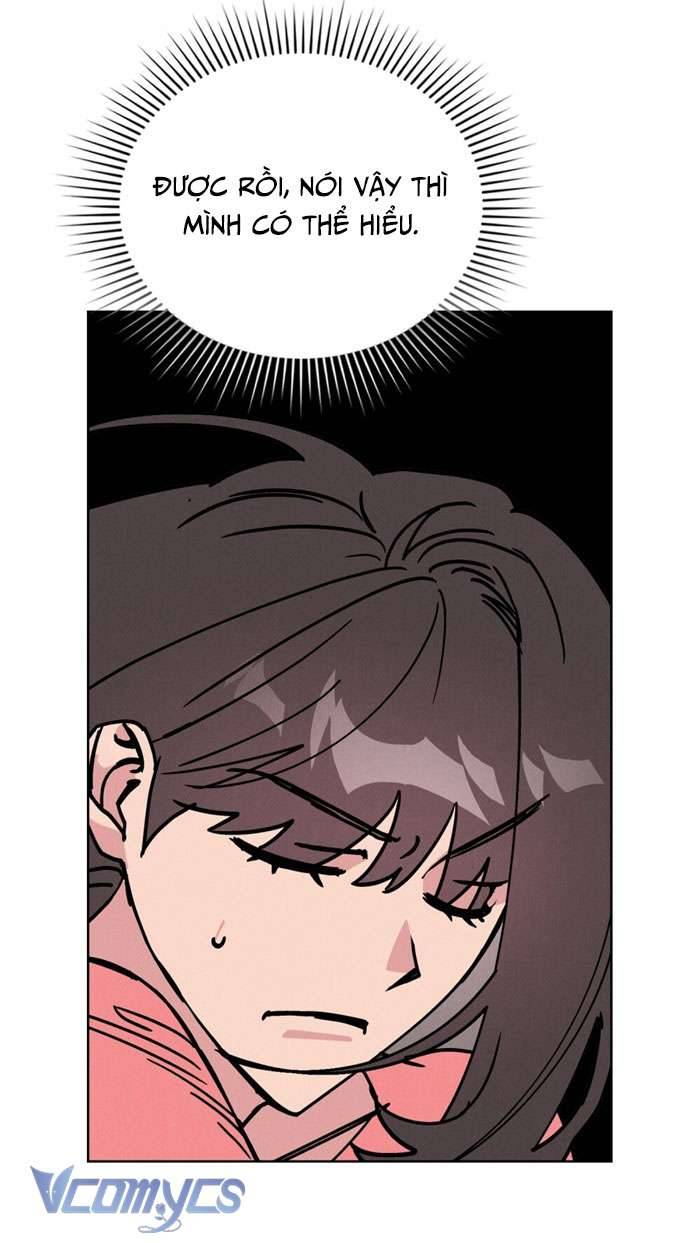 [18+] 7 Giây Thay Vì Một Nụ Hôn Chap 15 - Trang 2