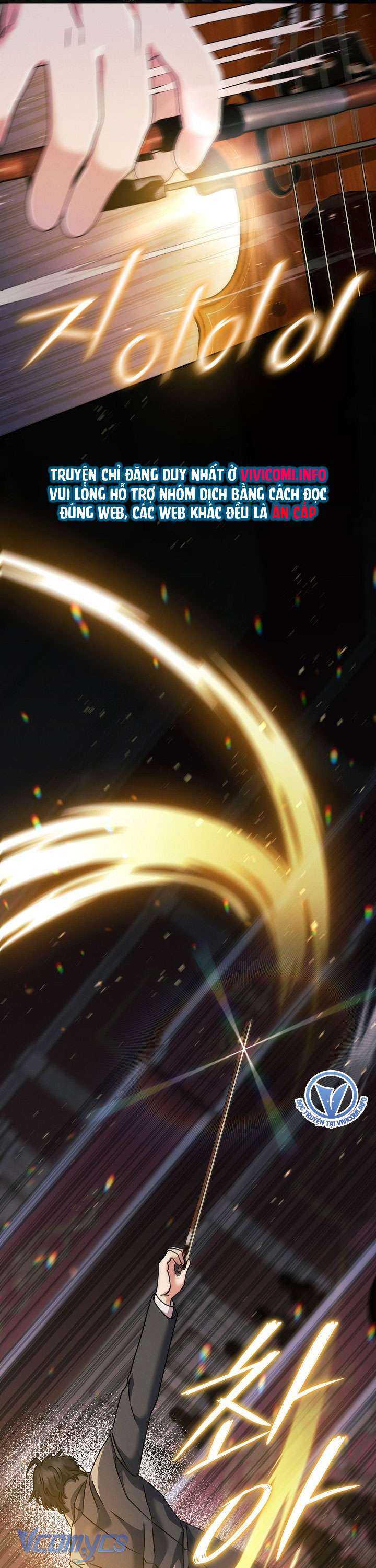 Thiên Tài Âm Nhạc Trường Nghệ Thuật Tái Sinh Thành Paganini Chap 7 - Next Chap 8