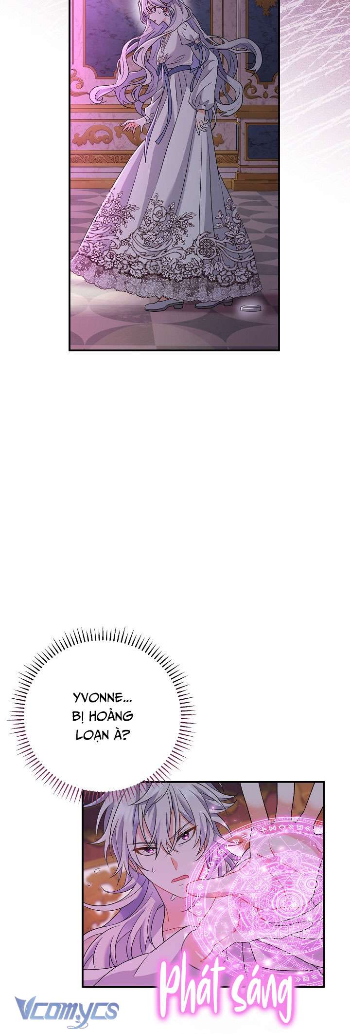 Người Xem Mắt Của Ác Nữ Quá Hoàn Hảo Chapter 12 - Next Chapter 13
