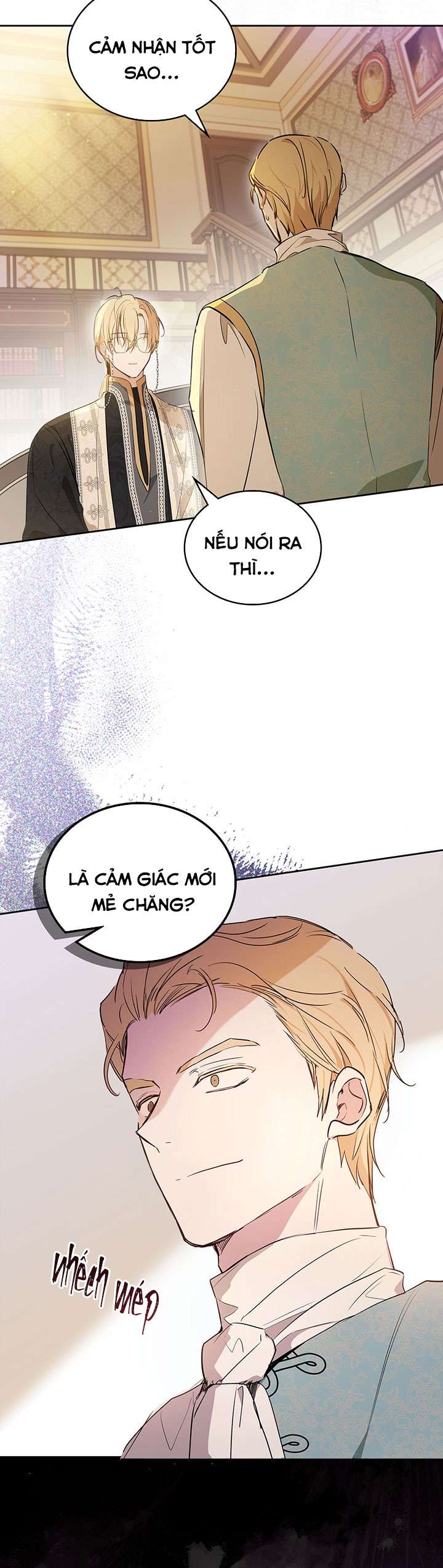 Kiếp Này Nhất Định Làm Gia Chủ Chap 89 - Trang 2