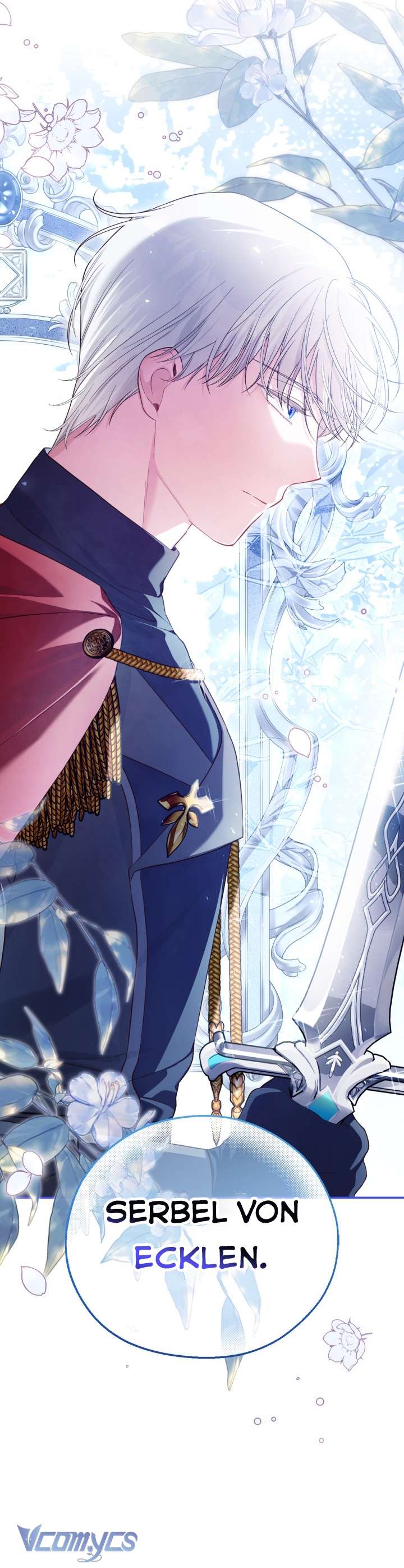 Phương Pháp Che Giấu Đứa Con Của Hoàng Đế Chapter 85 - Next Chapter 86