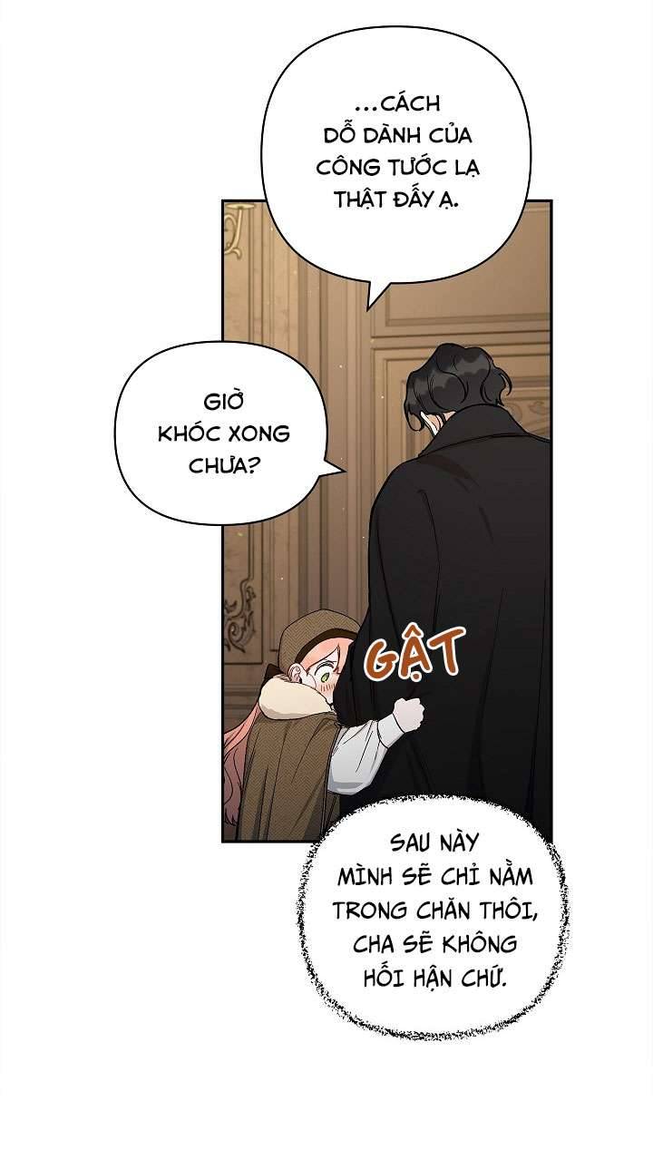 Phương Pháp Trở Thành Con Gái Của Người Hùng Bóng Đêm Chap 30 - Trang 2