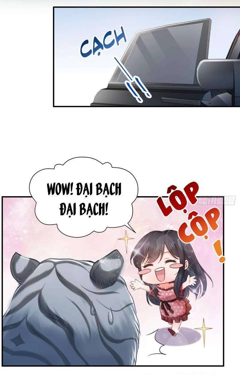 Hệt Như Hàn Quang Gặp Nắng Gắt Chap 64 - Next Chap 65