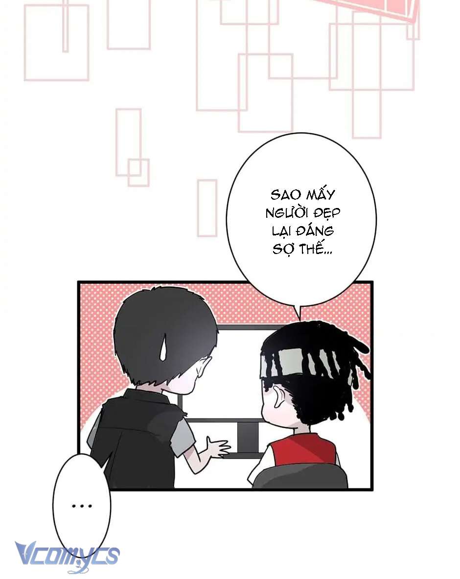 Hướng Dẫn Chiến Lược Người Tình Trong Mơ Chap 3 - Trang 2