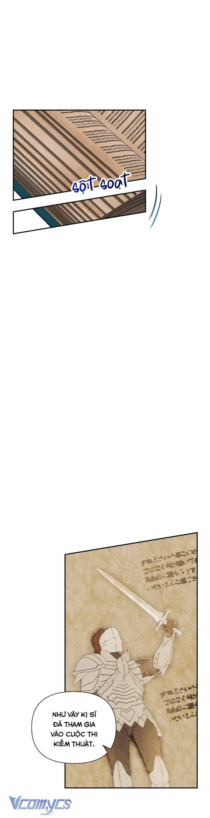 Phương Pháp Che Giấu Đứa Con Của Hoàng Đế Chapter 85 - Next Chapter 86