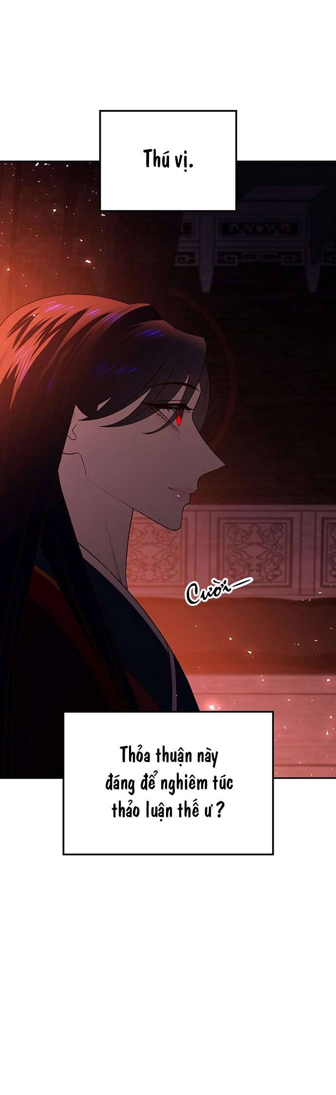 Vương Tử Huyền Bí Chapter 49 - Trang 4