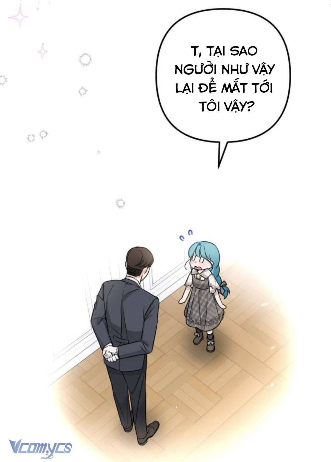 (Munn) Công Nương Mint Bé Nhỏ Chap 12 - Trang 2