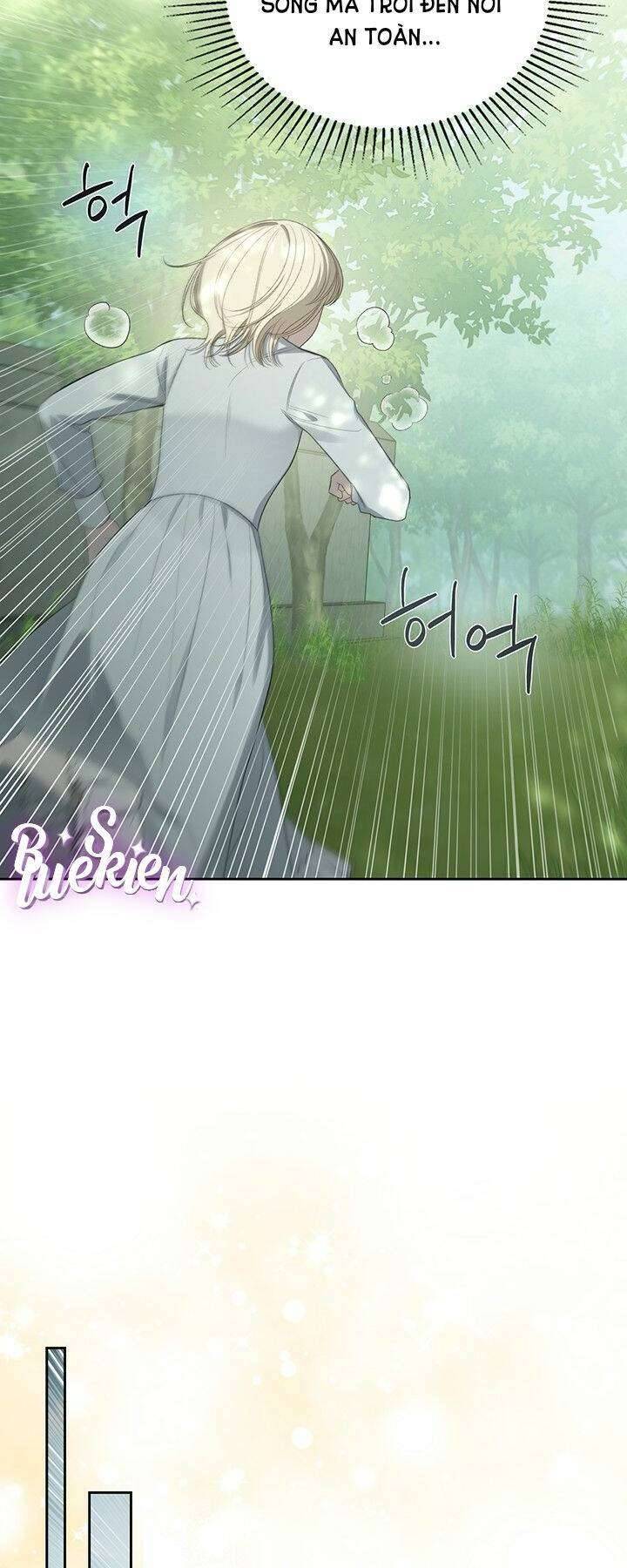 Nam Chính Quái Vật Sống Dưới Giường Tôi Chapter 23 - Trang 4