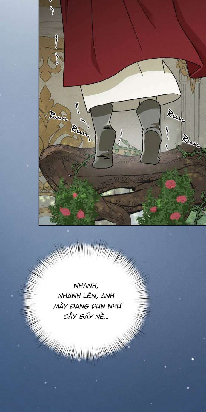 Nam Thứ Đình Công Thì Phải Làm Sao?! Chapter 12 - Trang 4