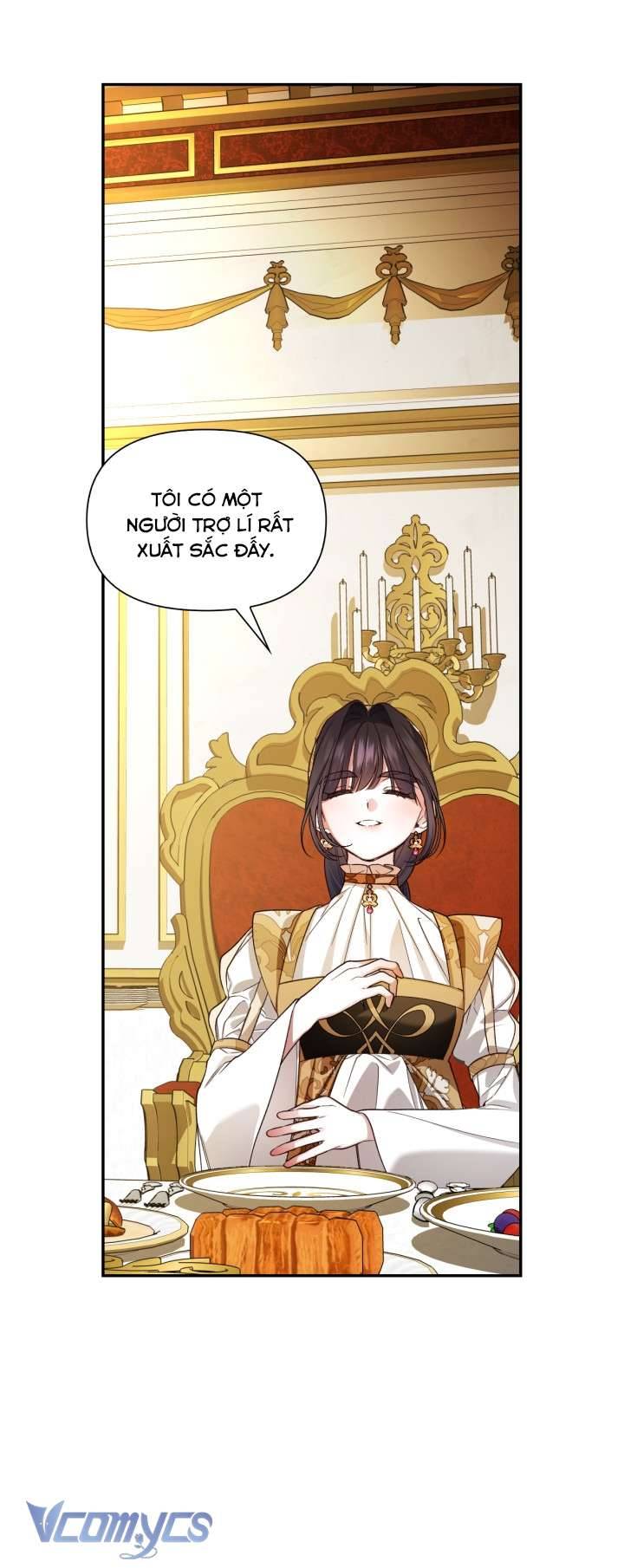 Phương Pháp Che Giấu Đứa Con Của Hoàng Đế Chapter 94 - Next Chapter 95