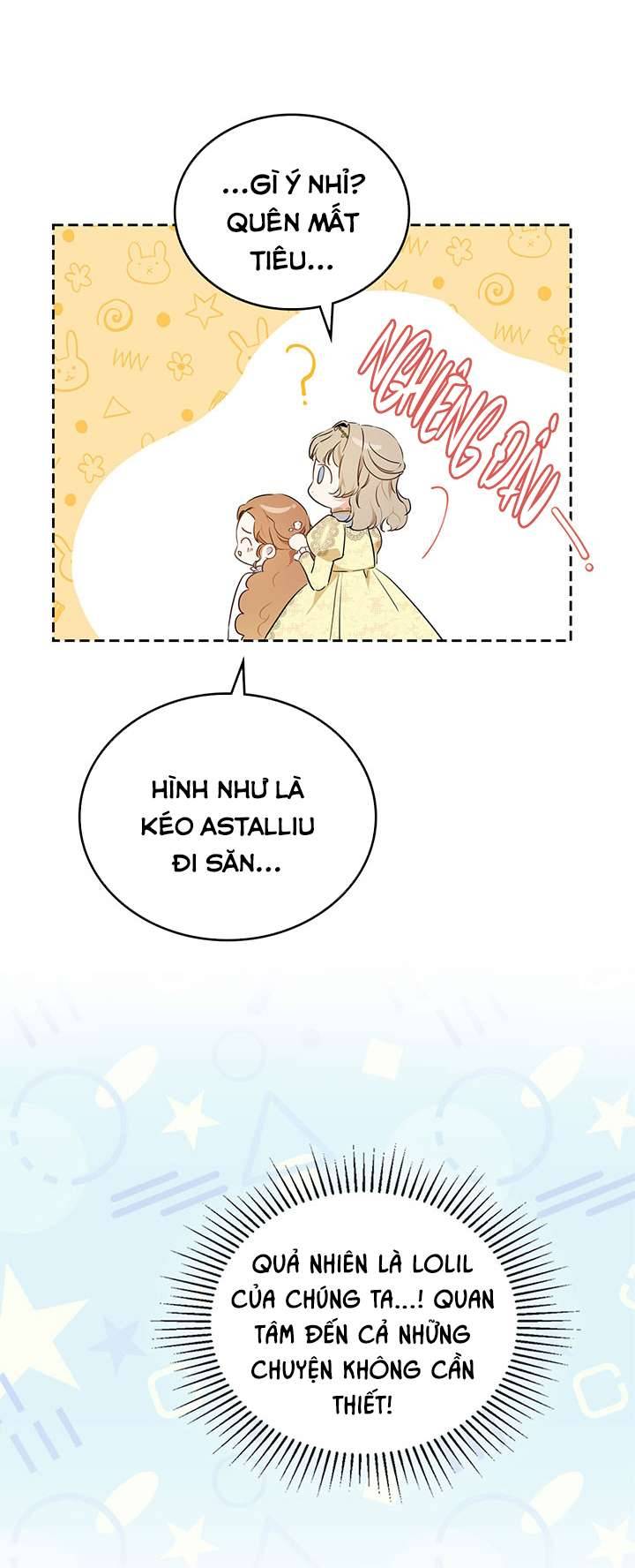 Kiếp Này Nhất Định Làm Gia Chủ Chap 74 - Trang 2