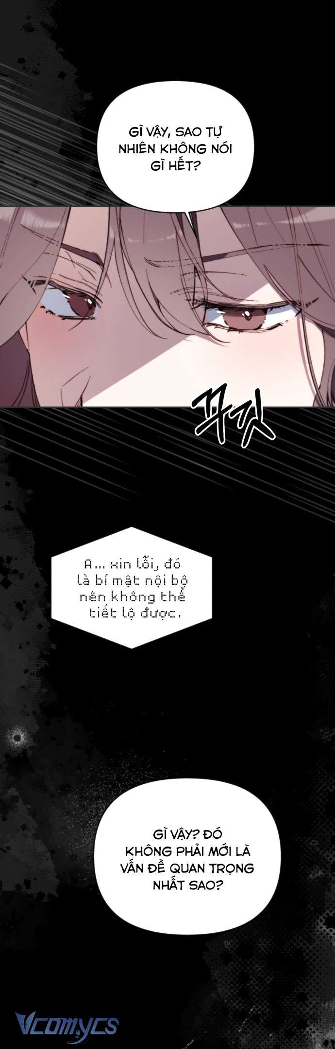 Ly Hôn Thì Dễ, Yêu Đương Mới Khó Chapter 5 - Trang 3