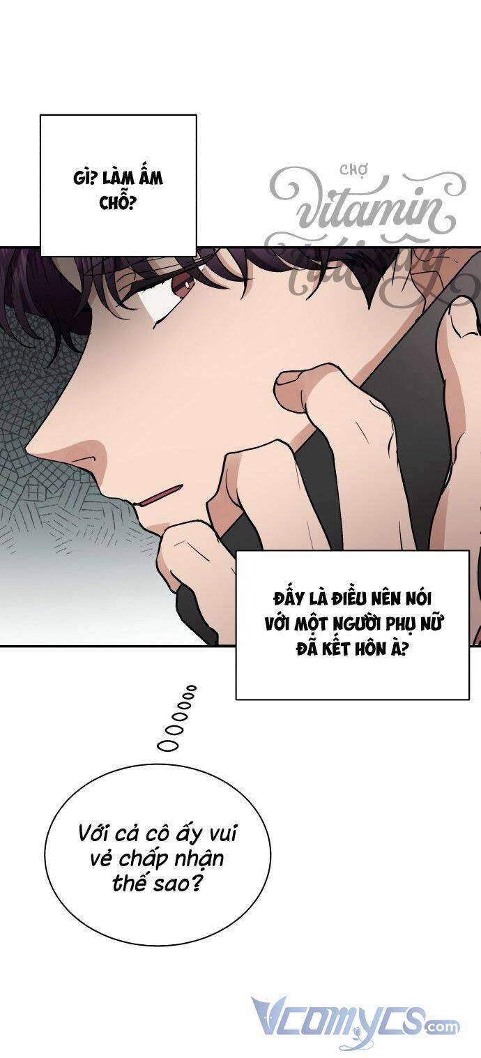 Oan Gia Ngõ Hẹp Chapter 30 - Trang 3