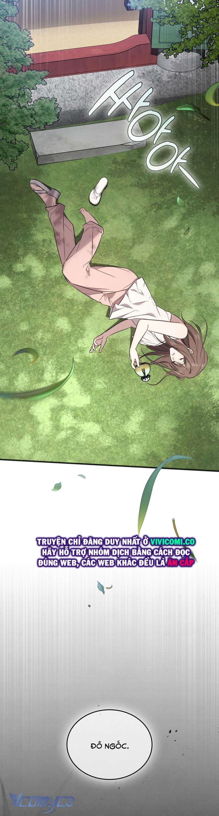 [18+] Đảo Vô Ảnh Chap 14 - Trang 3