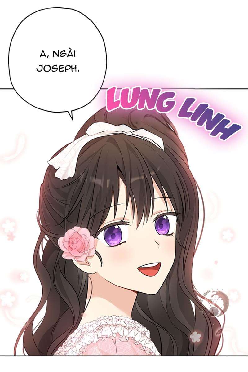 Tôi Là Minh Chứng Của Sự Thật Chap 19 - Trang 3