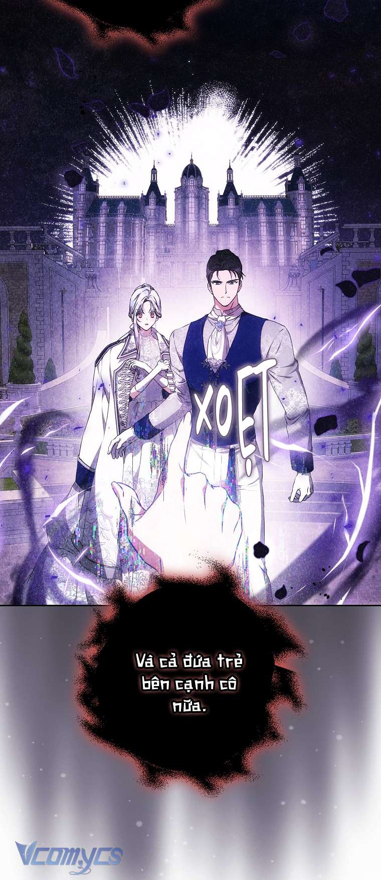 Tôi Trở Thành Vợ Của Nam Chính Chap 102 - Next Chap 103