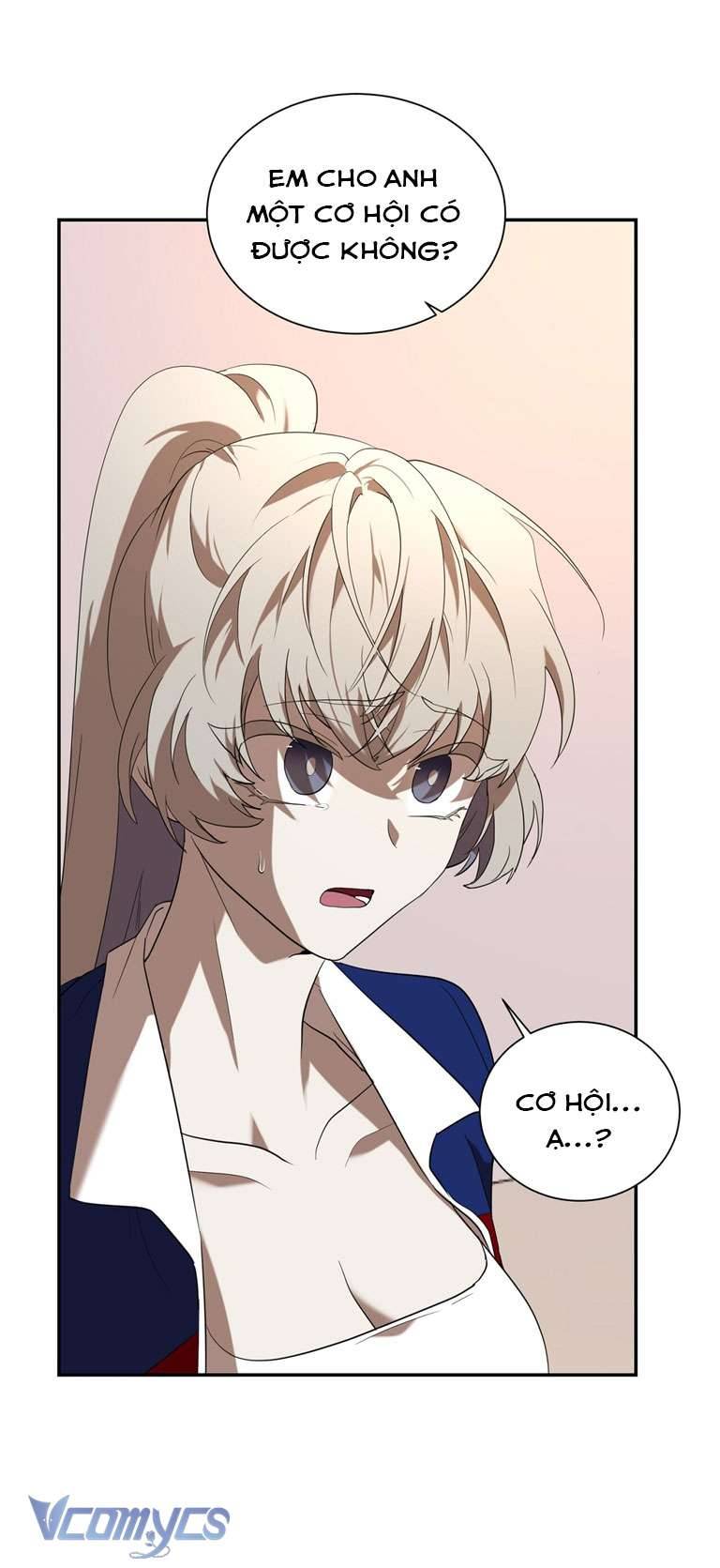 [18+] Cân Bằng Nhiệt Chapter 4 - Trang 3