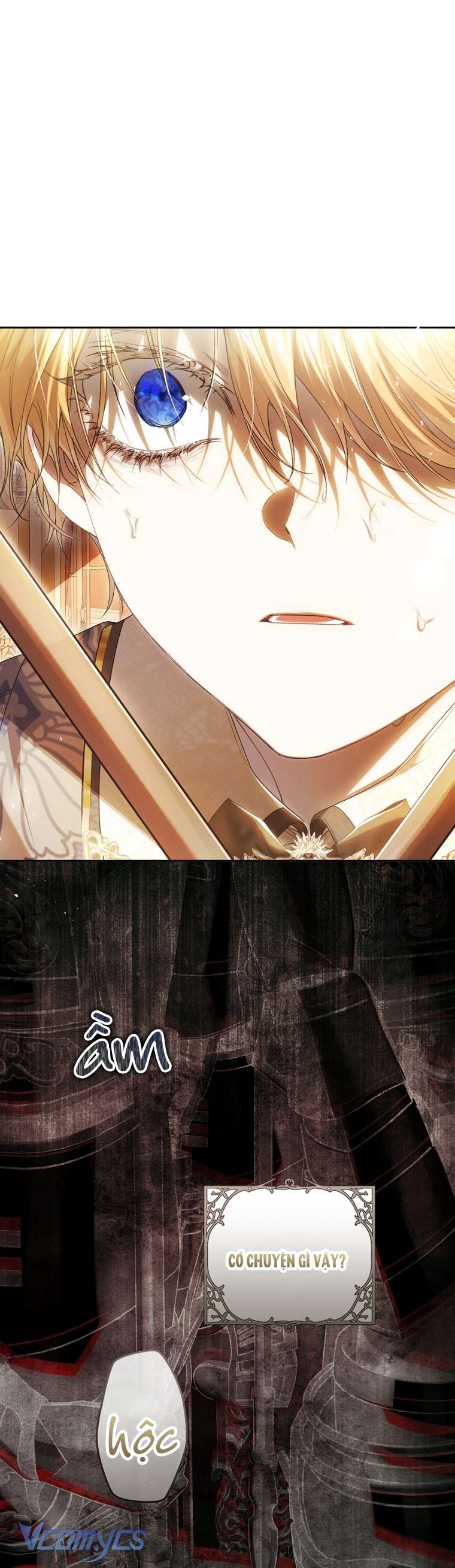 Ác Nữ Chỉ Là Một Con Rối Chap 94 - Trang 2