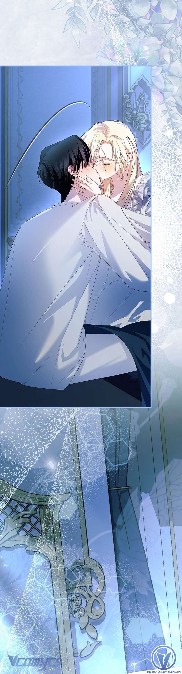 Phương Pháp Che Giấu Đứa Con Của Hoàng Đế Chapter 99 - Next Chapter 100