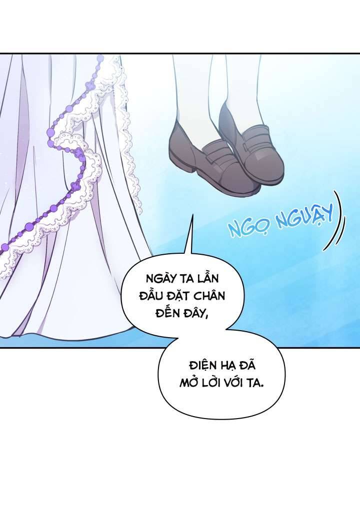 Người Bảo Hộ Của Bạo Quân Là Ma Nữ Tàn Độc Chap 4 - Trang 4