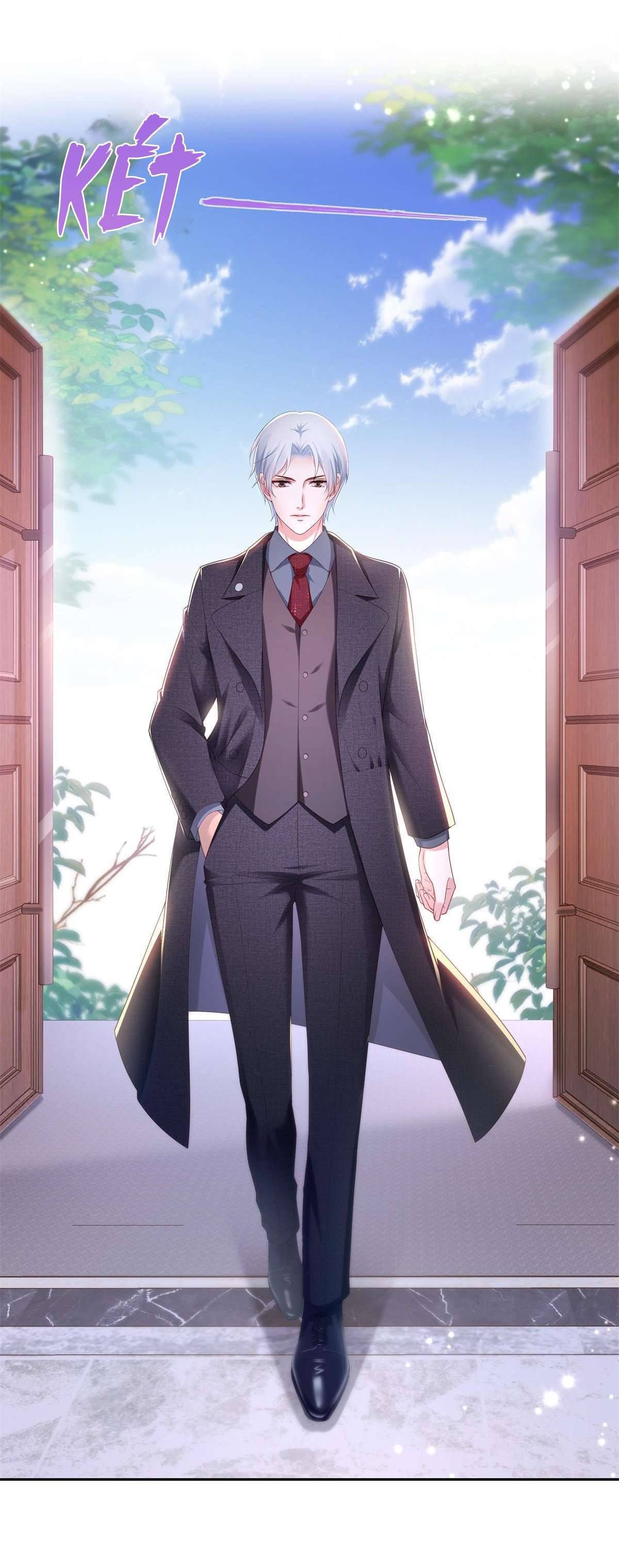 Hệt Như Hàn Quang Gặp Nắng Gắt Chap 372 - Next Chap 373