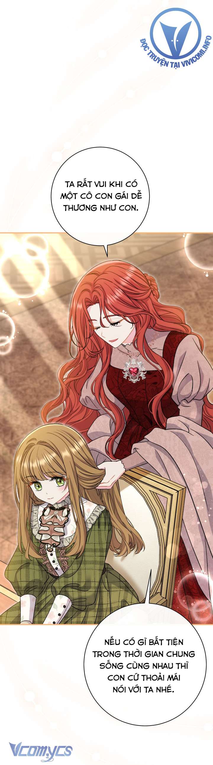 Người Xem Mắt Của Ác Nữ Quá Hoàn Hảo Chapter 34 - Next Chapter 35