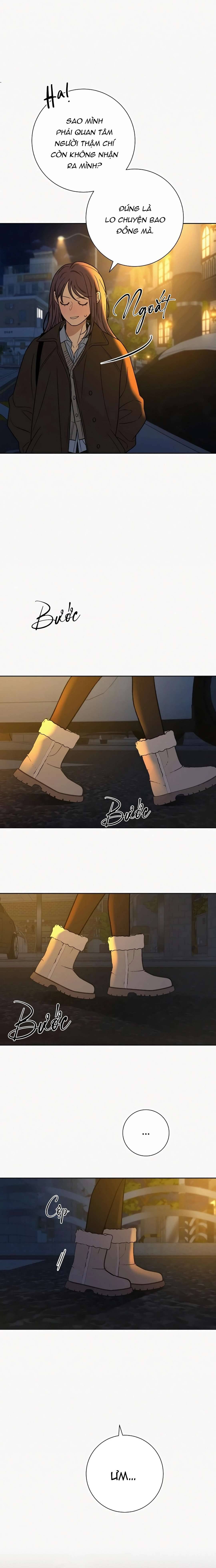 Chiến Lược: Tình Yêu Trong Sáng Chapter 105 - Next Chapter 106