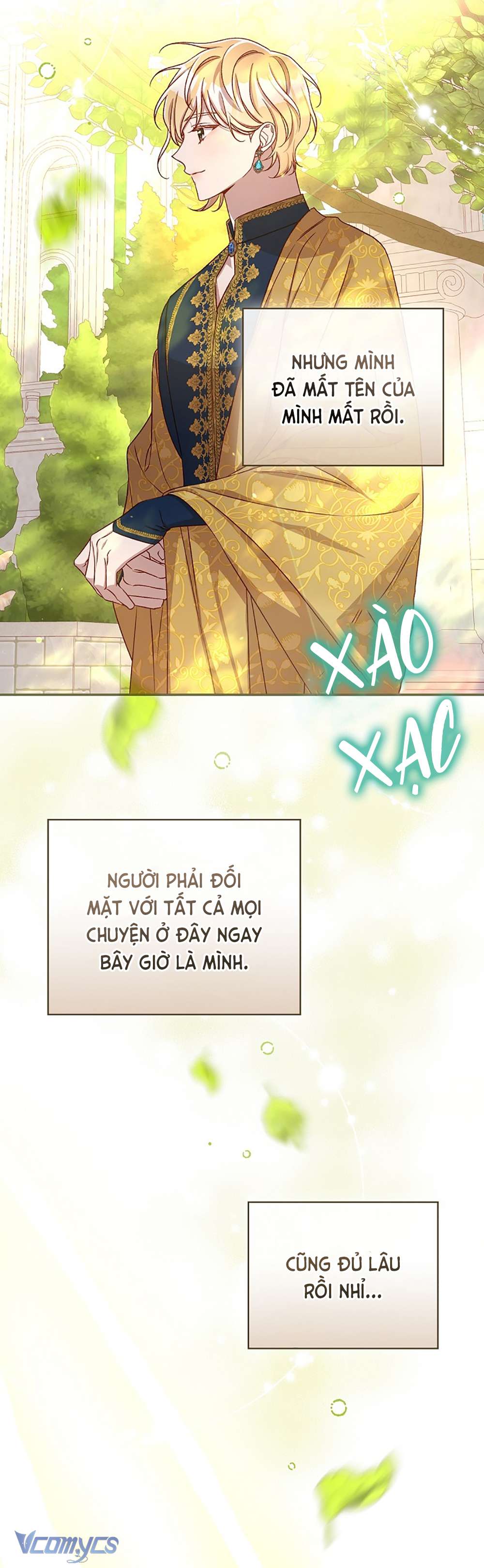 Sống Sót Dưới Thân Phận Hầu Nữ Chap 117 - Trang 2