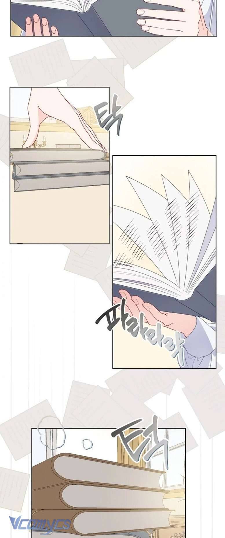 Sự Điều Trị Đặc Biệt Của Tinh Linh Chapter 73 - Next Chapter 74