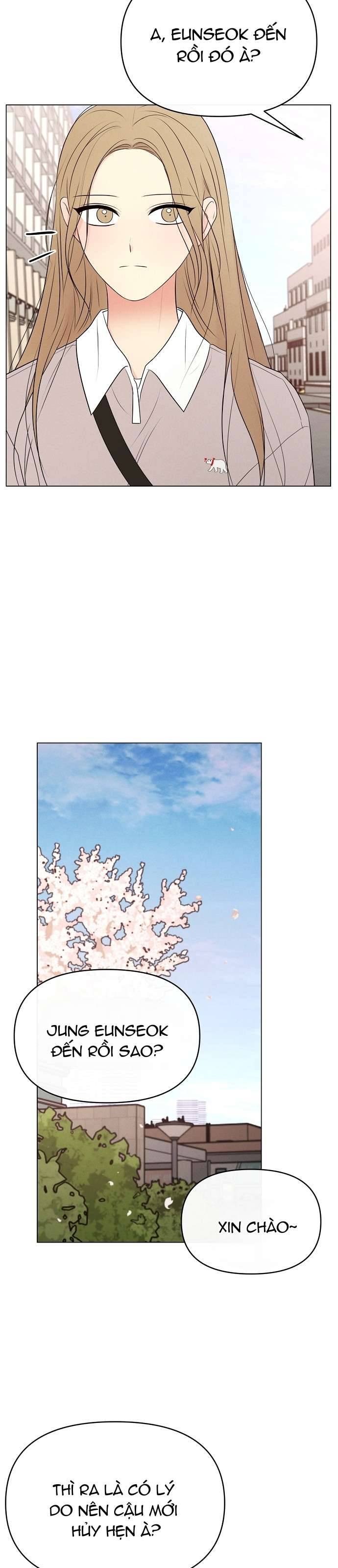 Tiêu Chuẩn Của Nam Chính Chapter 7 - Trang 4