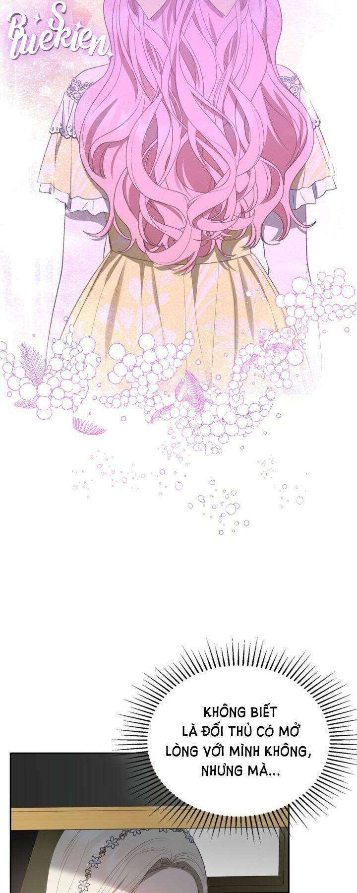 Nam Chính Quái Vật Sống Dưới Giường Tôi Chapter 26 - Trang 4