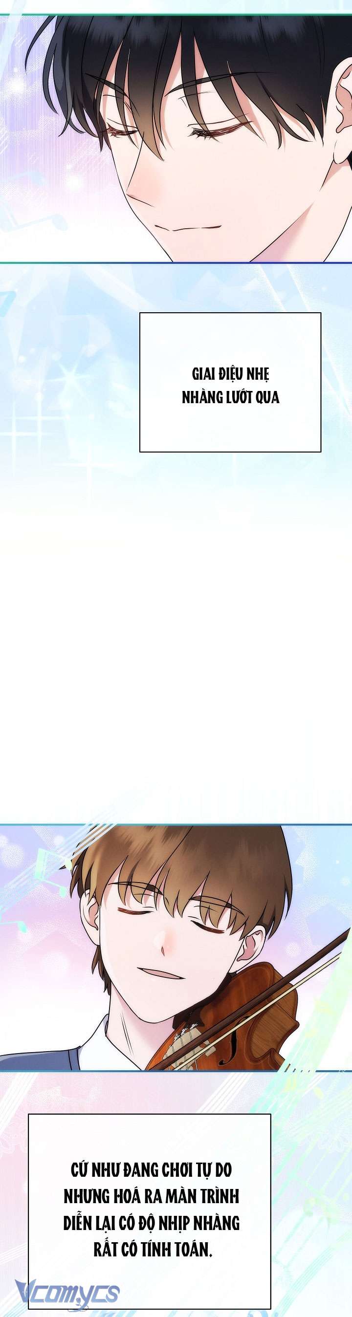 Thiên Tài Âm Nhạc Trường Nghệ Thuật Tái Sinh Thành Paganini Chap 1 - Next Chap 2
