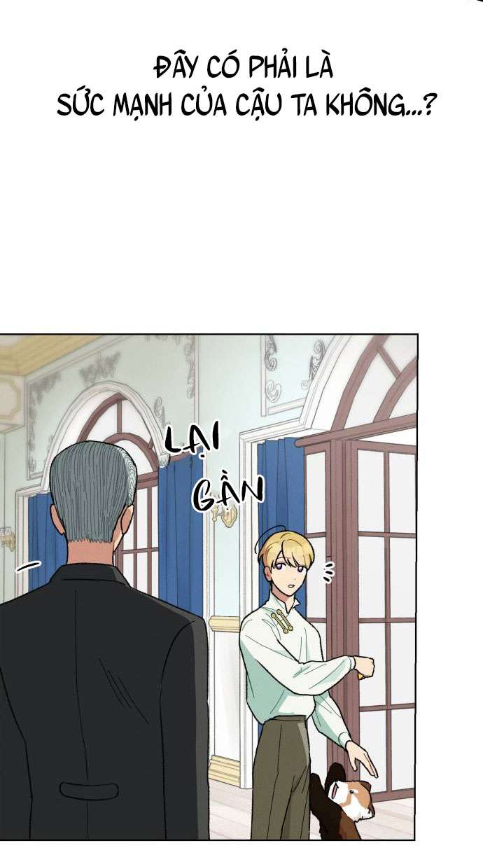 Nam Thứ Đình Công Thì Phải Làm Sao?! Chapter 9 - Trang 4