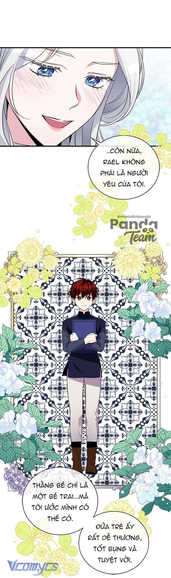 Chồng Yêu, Tôi Đây Bãi Công! Chap [18+] - Next Chap 19