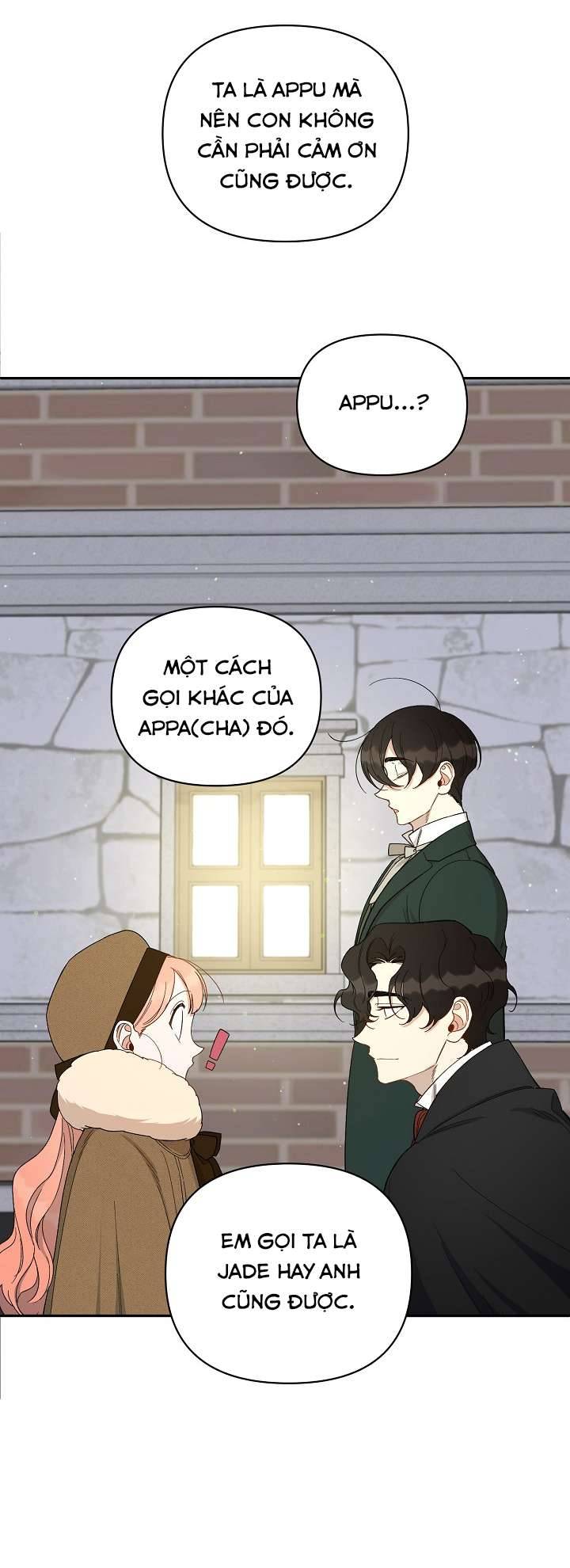 Phương Pháp Trở Thành Con Gái Của Người Hùng Bóng Đêm Chap 32 - Trang 2